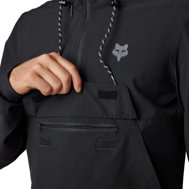 FOX Racing Ranger Wind Pullover tuulitakki FOX Racing Ranger Wind Pullover tuulitakki
